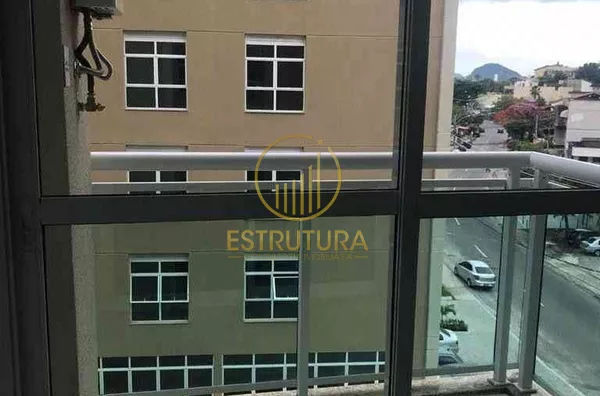 Taquara 1 quarto sol da manhã - Foto 2