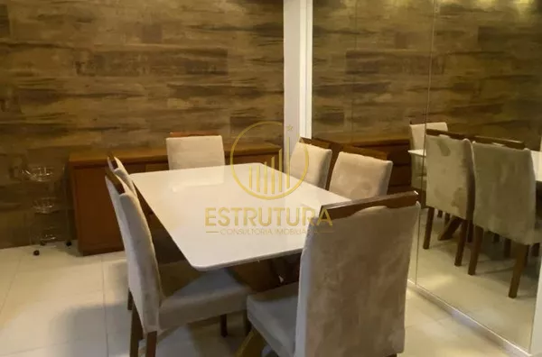 Apartamento Garden Porteira Fechada