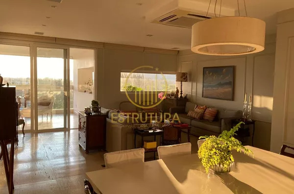 Apartamento para venda, 4 quarto(s),  Itanhangá, Rio De Janeiro
