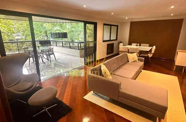 Apartamento 4 Suites - Recreio dos Bandeirantes - Foto 2