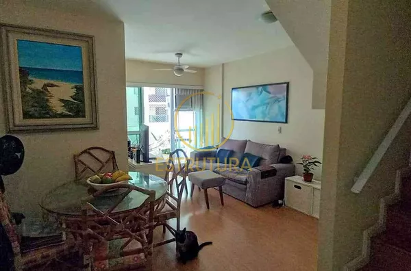 Apt.Barra Bonita - Foto 2