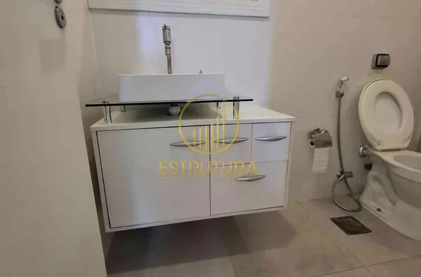 Pontões da Barra 2 quartos Barra da Tijuca - Foto 6