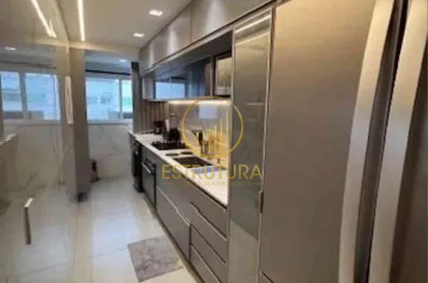 Cobertura Duplex com infra estrutura - Foto 6