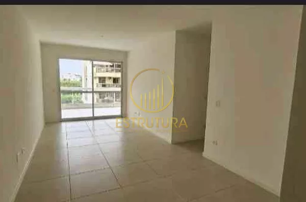 Apartamento 3 quartos frente - Foto 3