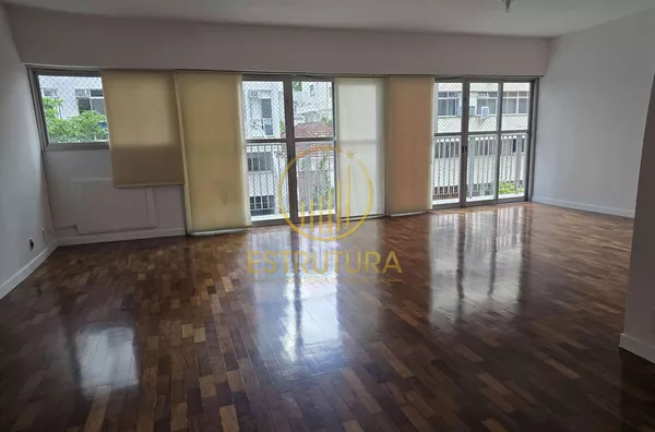 Apartamento para venda, 3 quarto(s),  Copacabana, Rio De Janeiro - Foto 4
