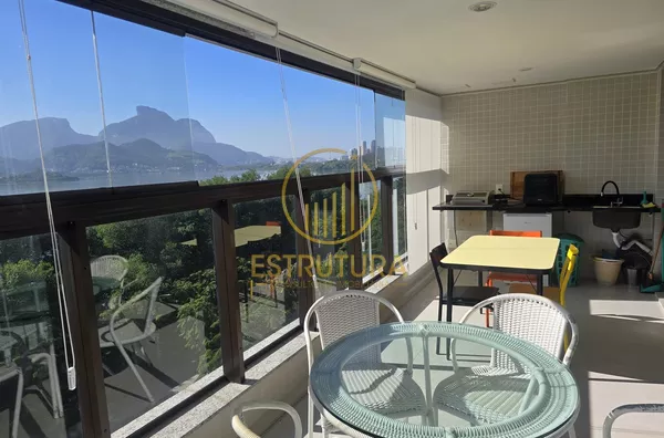 Apartamento para venda, 3 quarto(s),  Peninsula, Barra Da Tijuca, Rio De Janeiro