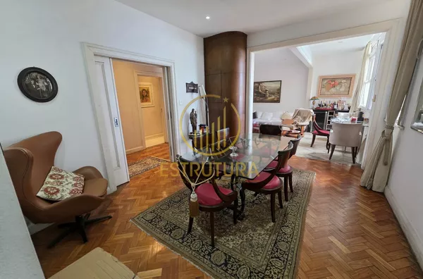 Apartamento para venda, 3 quarto(s), Ipanema, Rio De Janeiro - Foto 8
