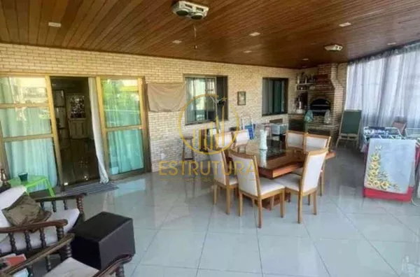 Apartamento 3 Quartos frente Gleba A - Foto 1