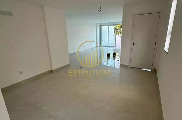 Cobertura Linear 1 ocupaçao - Foto 3