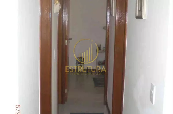 Apartamento 3 quartos