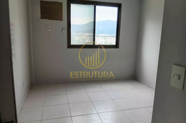 Apartamento 2 quartos - Foto 6