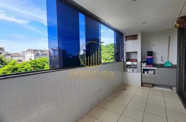 Apartamento 3 Quartos - Foto 1