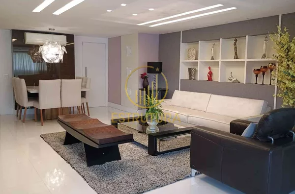 Apartamento Lâmina Gleba A - Foto 6