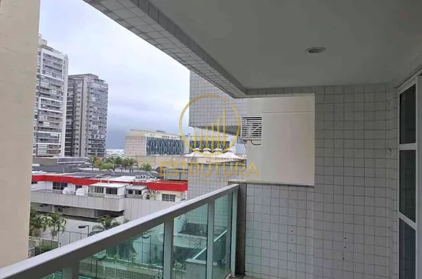Apartamento 2 Quartos - Foto 1