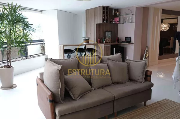 Apartamento Lâmina Gleba A - Foto 4