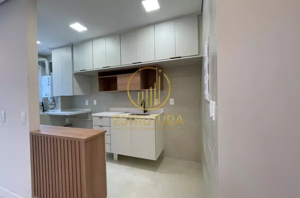 Apartamento 2 quartos - Foto 17