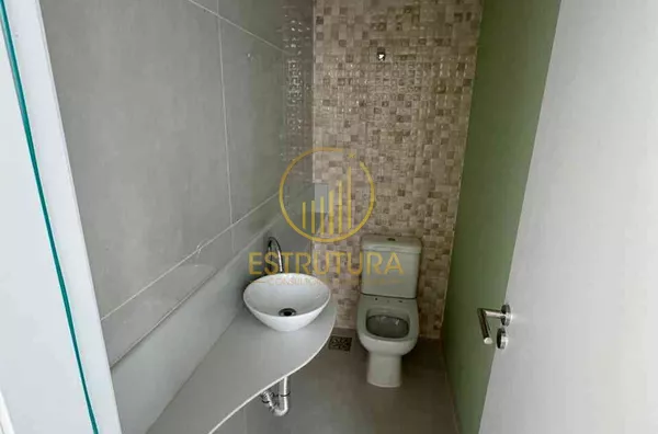 Cobertura Linear 1 ocupaçao - Foto 6