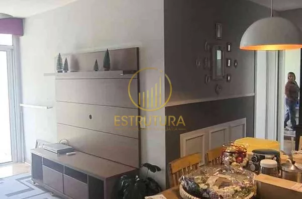 Pontões da Barra 2 quartos Barra da Tijuca - Foto 6