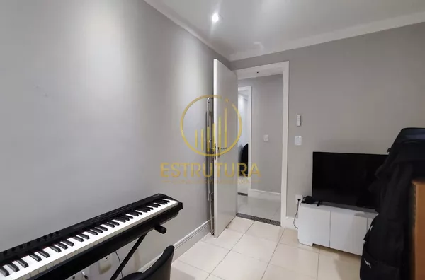 Apartamento 3 Quartos - Foto 10