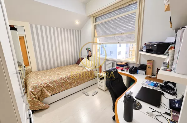 Apartamento para venda, 3 quarto(s), Ipanema, Rio De Janeiro - Foto 11