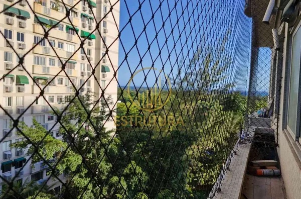 Barra Sul 2 quartos  Barra da Tijuca - Foto 1