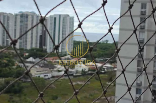 Pontões da Barra 2 quartos - Foto 3