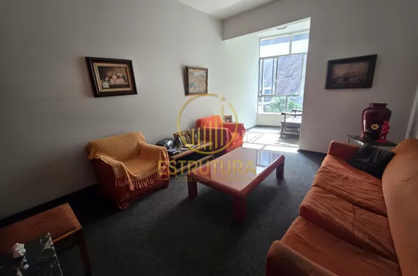 Apartamento para venda, 3 quarto(s),  Copacabana, Rio De Janeiro - Foto 2