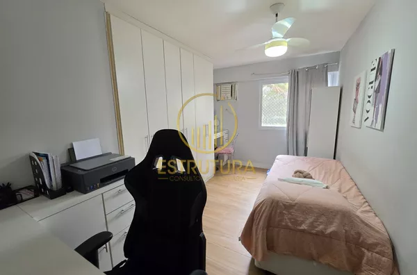 Apartamento para venda, 3 quarto(s), Barra Olímpica, Rio De Janeiro - Foto 13
