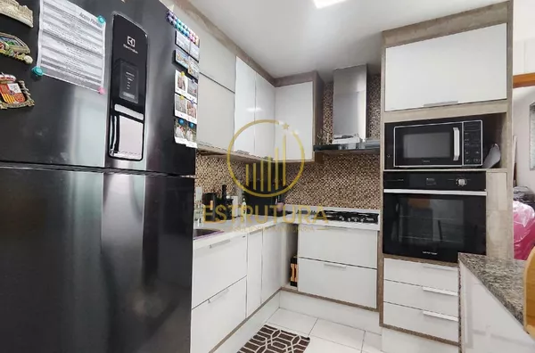 Apartamento 3 Quartos - Foto 8
