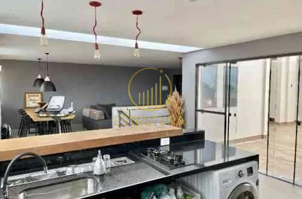 Cobertura duplex 3 suítes Recreio - Foto 3