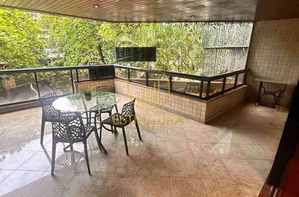 Apartamento 4 Suites - Recreio dos Bandeirantes - Foto 1