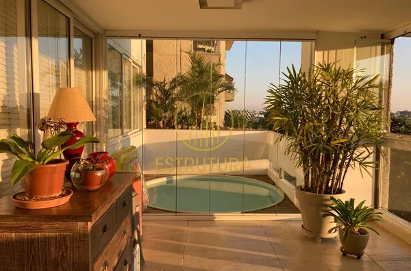 Apartamento para venda, 4 quarto(s),  Itanhangá, Rio De Janeiro