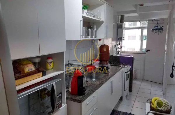 Apt.Barra Bonita - Foto 6