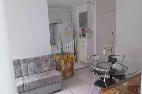 Vargem Pequena apartamento - Foto 4