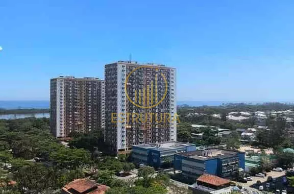 Barra da Tijuca  2 quartos - Foto 2