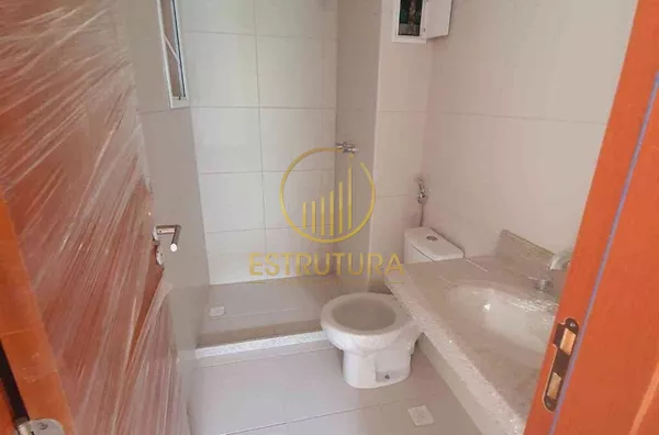 Apartamento 2 quartos com infra - Foto 6