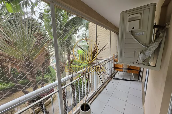 Apartamento para venda, 3 quarto(s), Barra Olímpica, Rio De Janeiro - Foto 2