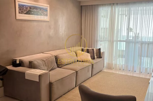 Apartamento frente 3 quartos - Foto 3