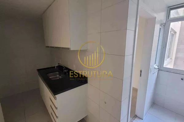 Apartamento 3 quartos frente - Foto 6
