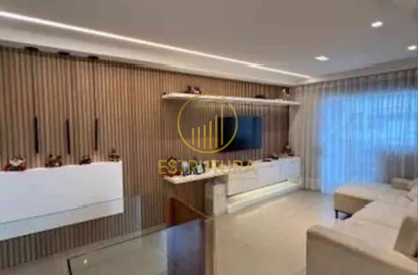 Cobertura Duplex com infra estrutura - Foto 3