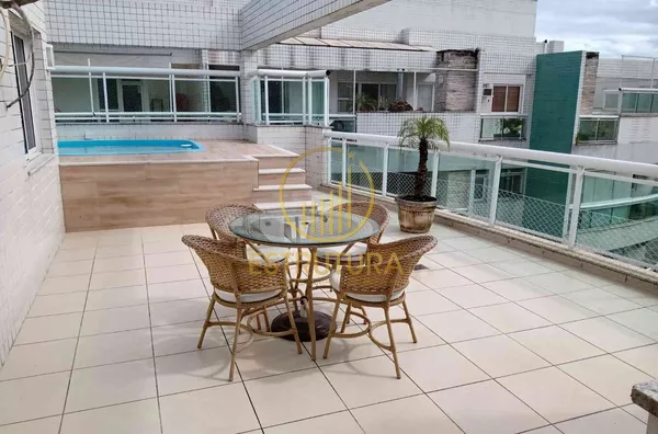 Cobertura Predio com.infra - Foto 2