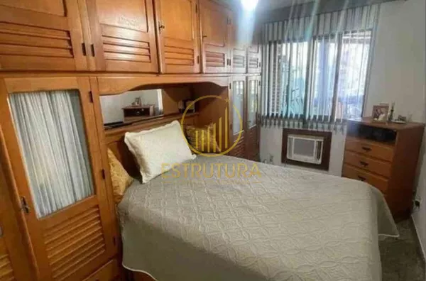 Apartamento 3 Quartos frente Gleba A - Foto 2