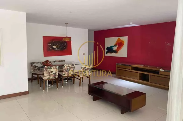 Apartamento Praia Recreio - Foto 3
