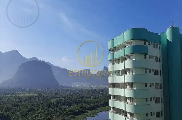 Apartamento Vila do Pan- Sol da manhã  Jacarepaguá - Foto 1