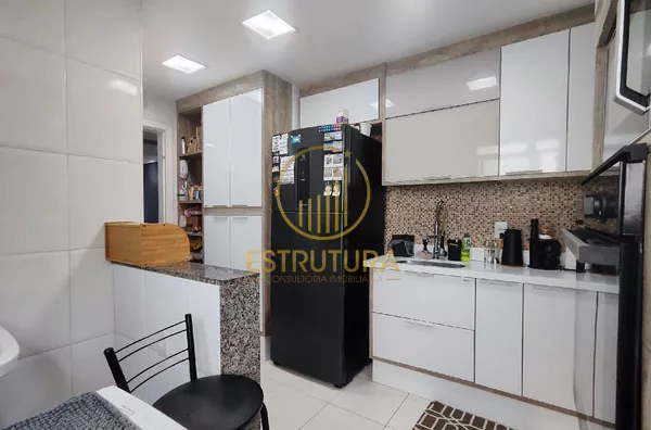 Apartamento 3 Quartos - Foto 5