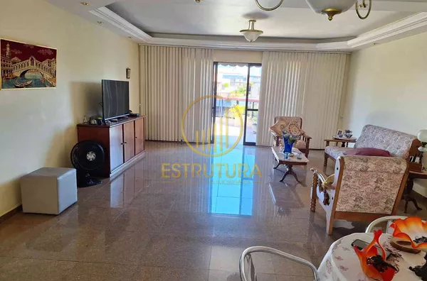 Cobertura Linear 3 suites - Foto 4