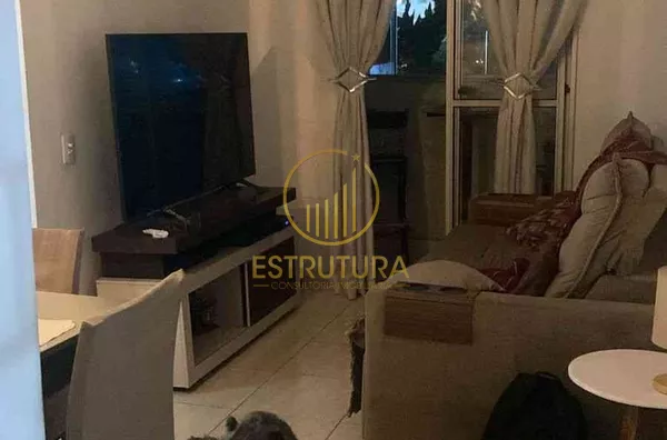 Minha Praia 2 quartos - Foto 1