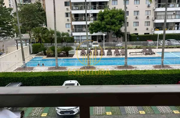 Apartamento 2 quartos Recreio - Foto 1