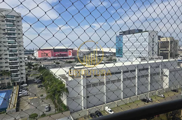 Apartamento para venda e aluguel, 3 quarto(s),  Barra Olímpica, Rio De Janeiro - Foto 3