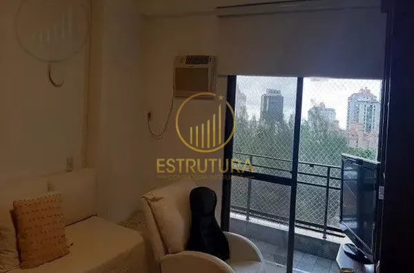 Apartamento Padrão - Barra da Tijuca. ABM - Foto 2